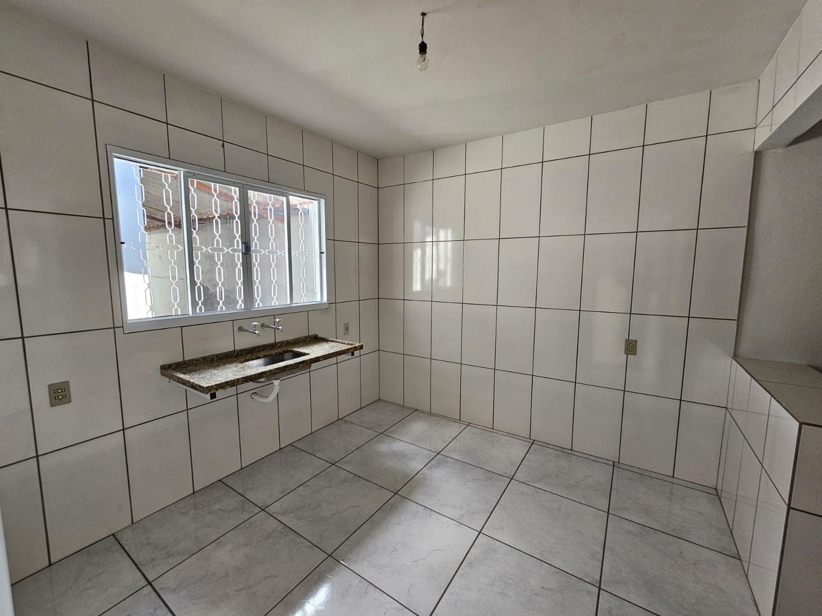 Casa Rua Gumercindo Guerreiro, n 324- Conj Habitacional Ada Dedini Ometto