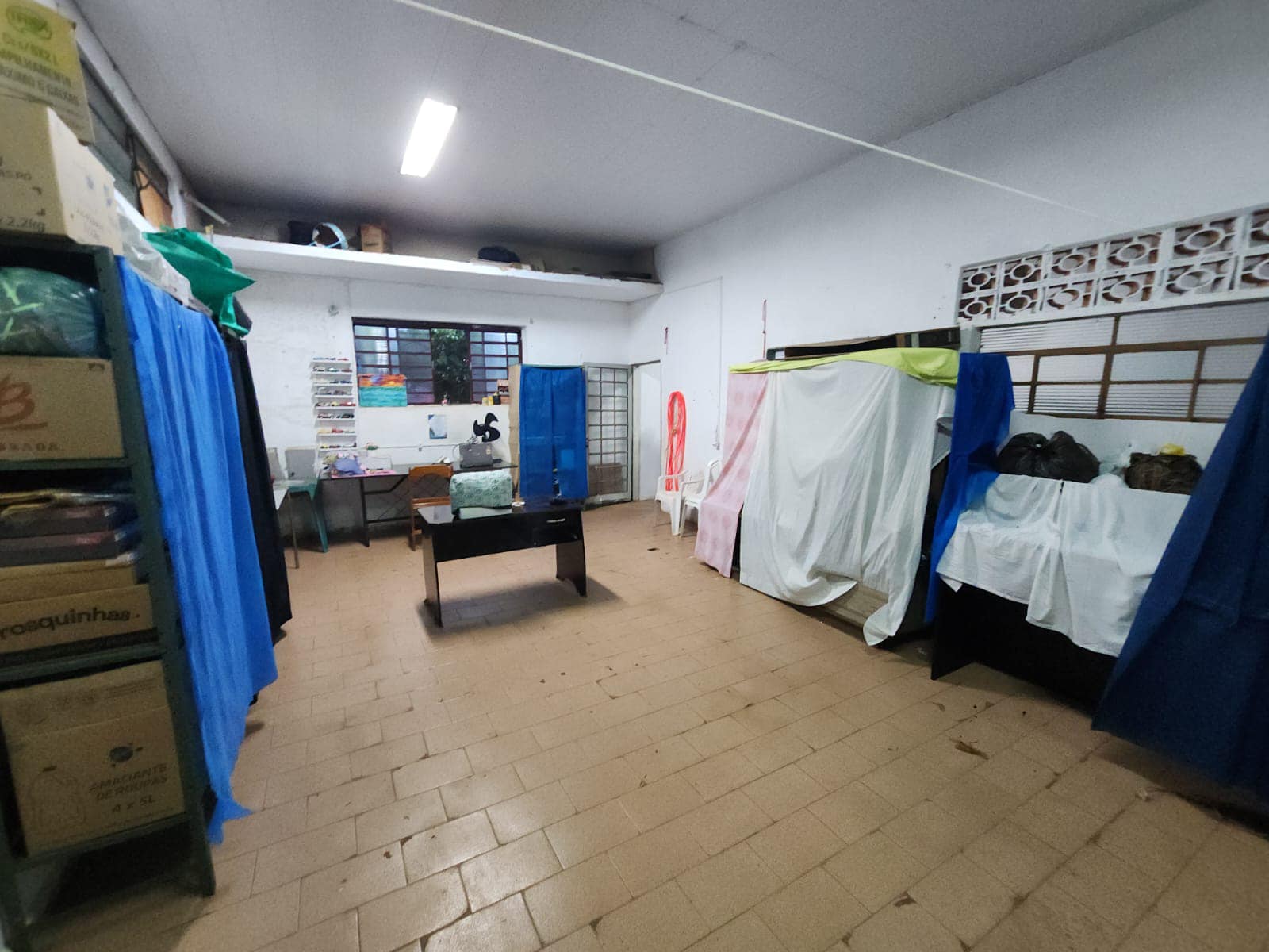 Sobrado Rua Augusto Lucatelli, n115- Conjunto Habitacional Ada Dedini Ometto