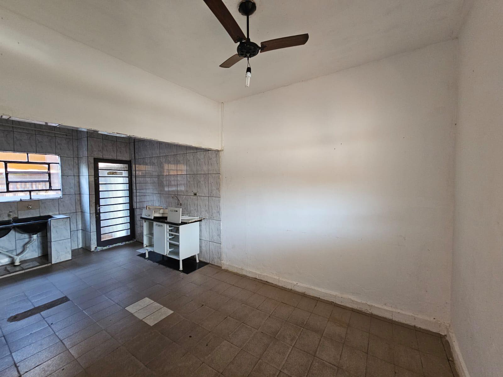 Casa Rua Manoel Pedra, n528- Vila Santa Terezinha