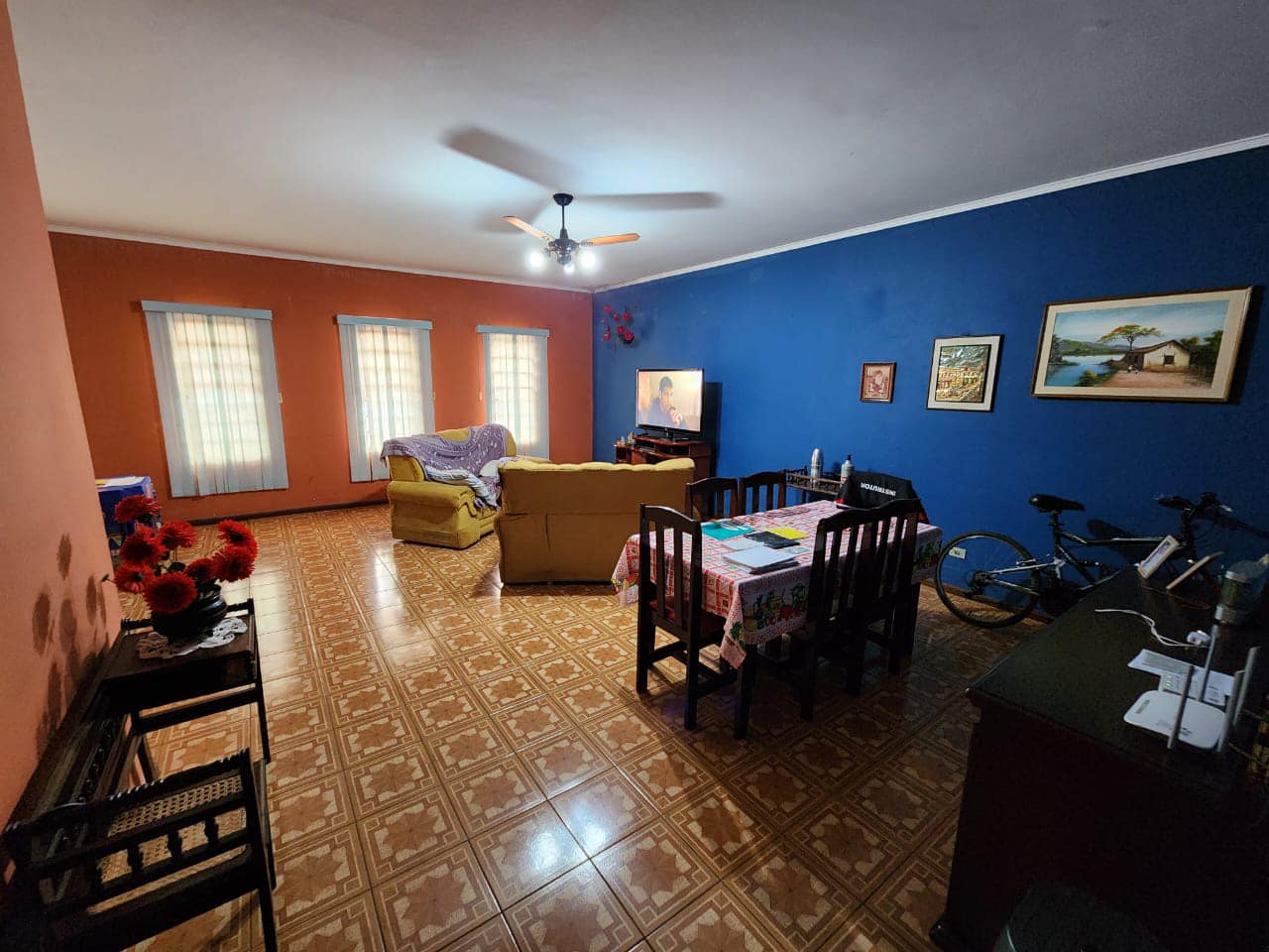 Casa na Rua Jose Deperon, n365- Vila Santa Terezinha