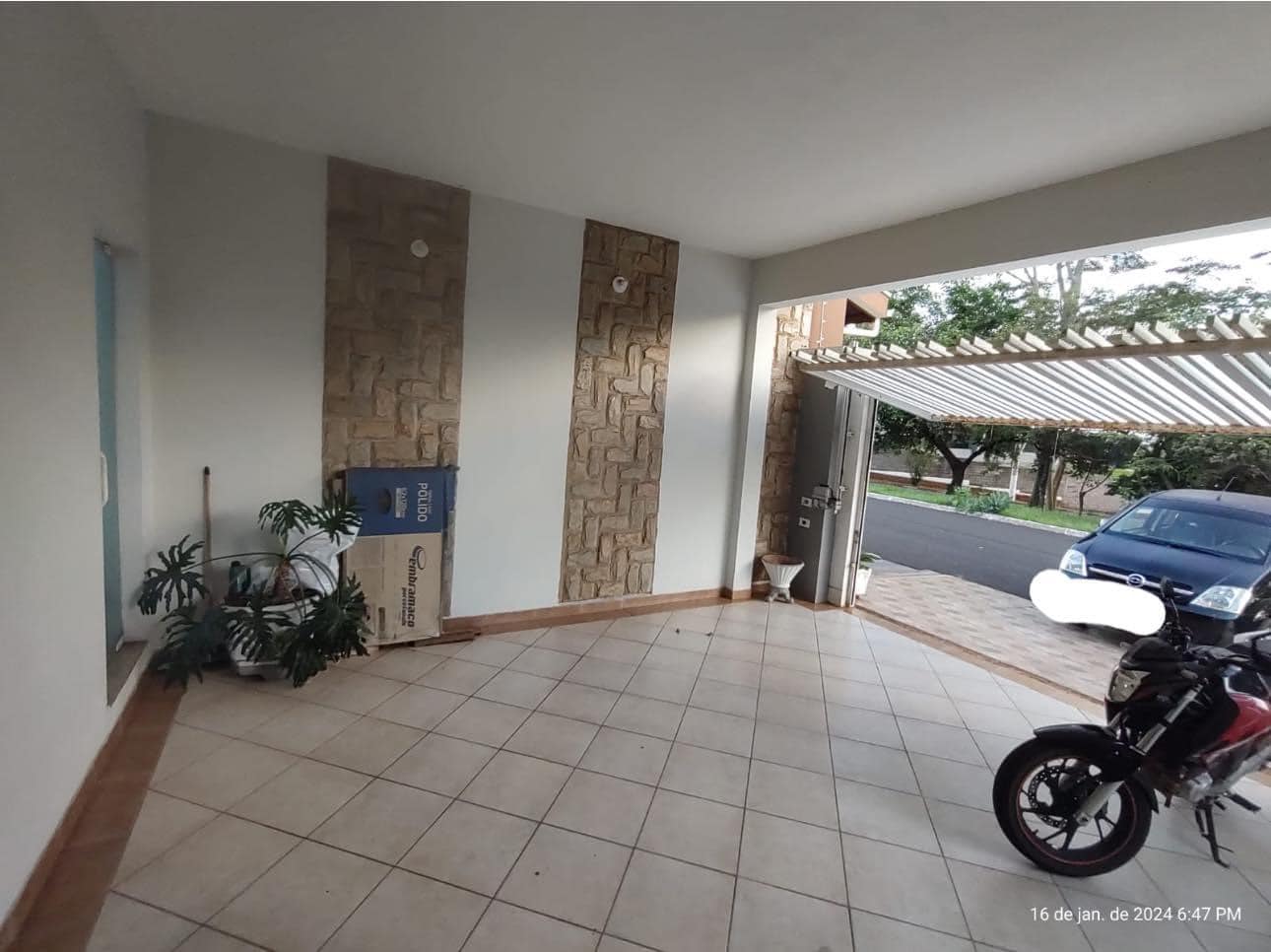 Casa Rua Das Acacias,n 91- Jardim Bela Vista