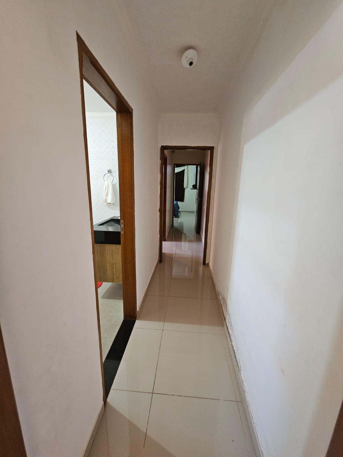 Casa Rua Santa Cruz , n 1062- Vila Santa Cruz