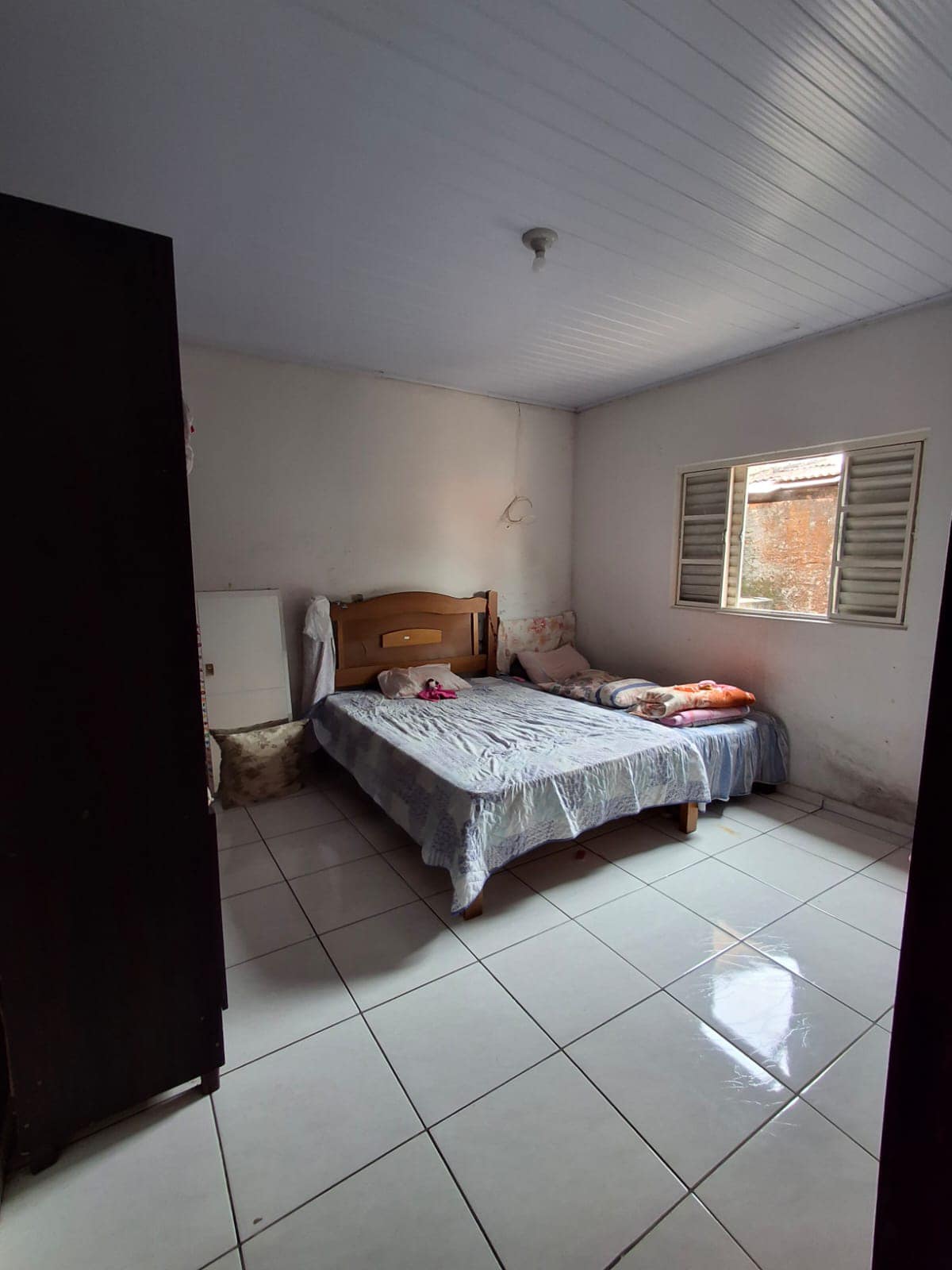 Duas Casas Rua Antônio Martins Daniel , n256- Centro