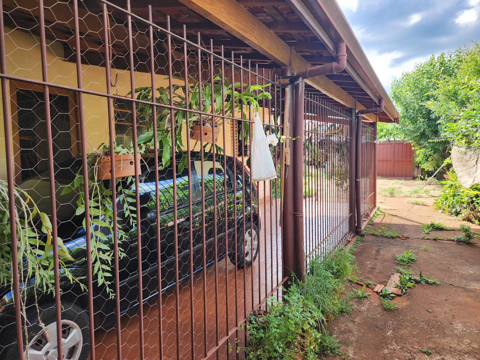 Casa Rua Altibano Bonatti, n 219- Vila Bonatti