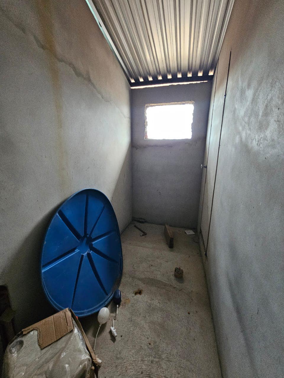 SOBRADO RESIDENCIAL Rua Paraíba , n181- Parque Varotti