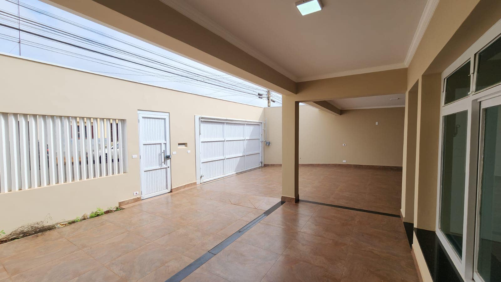 Casa Rua Treze de Maio , n 443- Vila Bortone