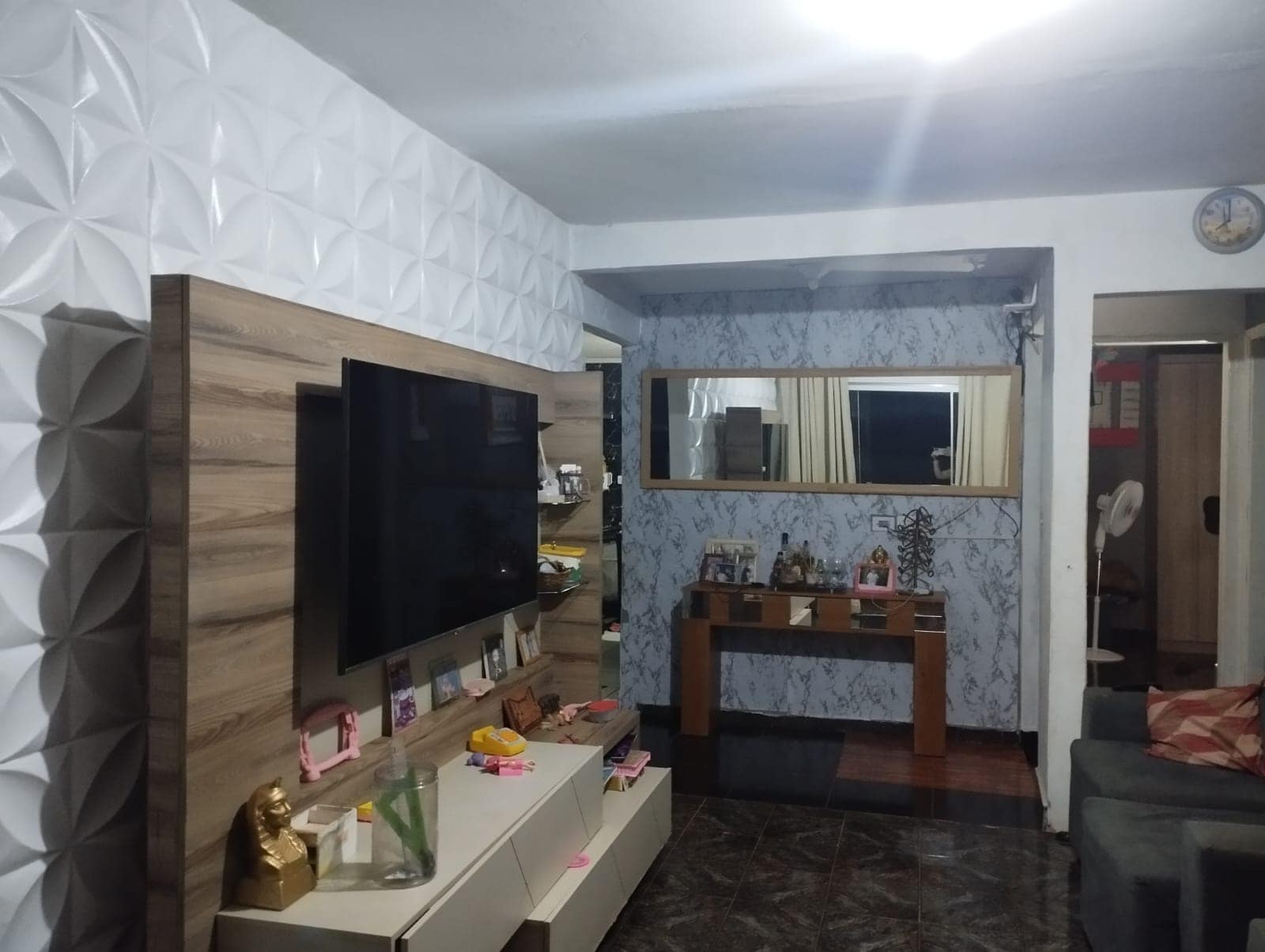 Casa Rua João Daronco , n115-Conjunto Habitacional Orlando Bellomi