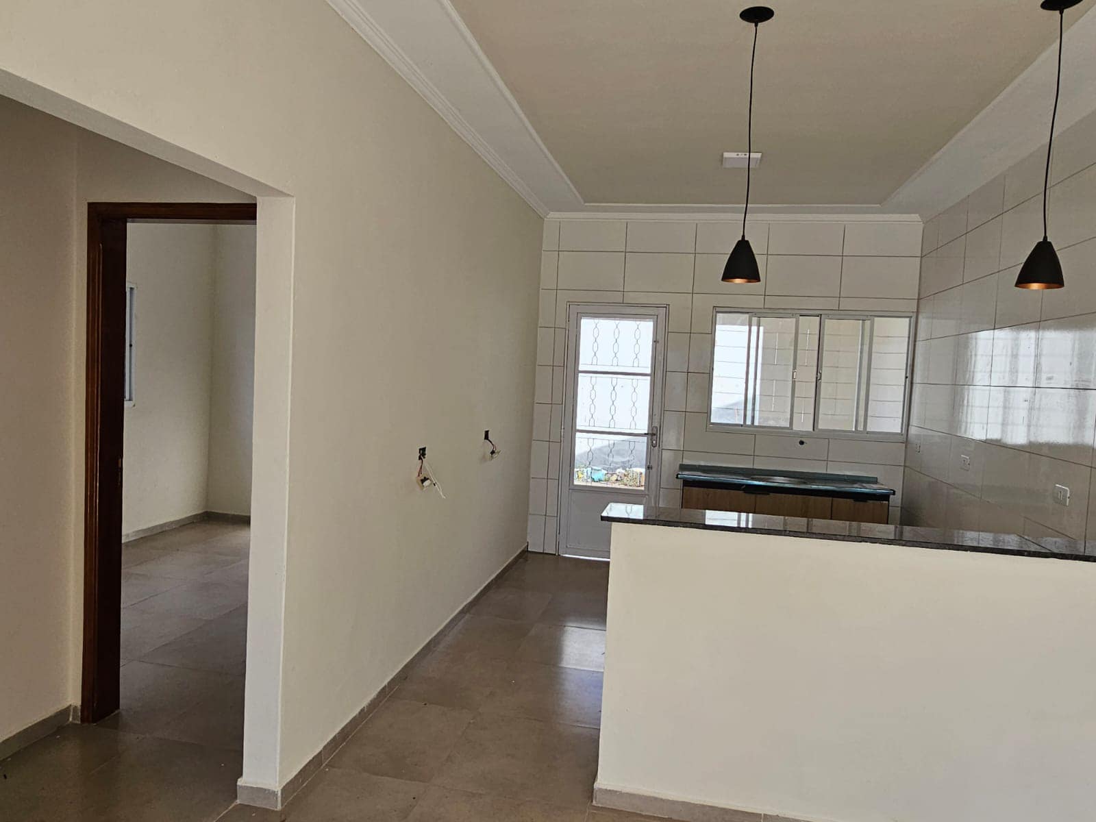 Casa Rua Rio de Janeiro, n 97- Parque Varotti