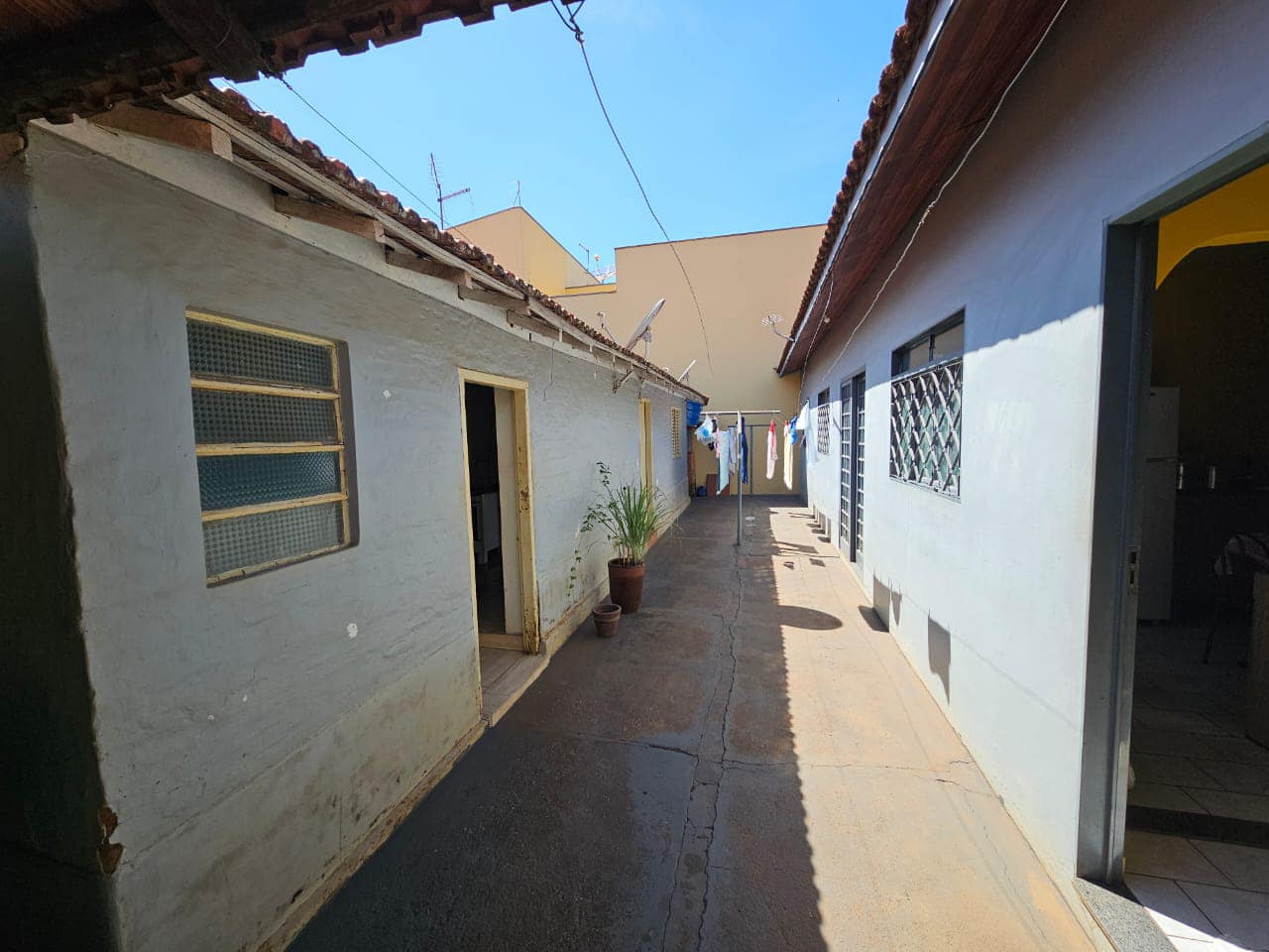 Casa Coronel Penteado, 1249- Vila Andrade