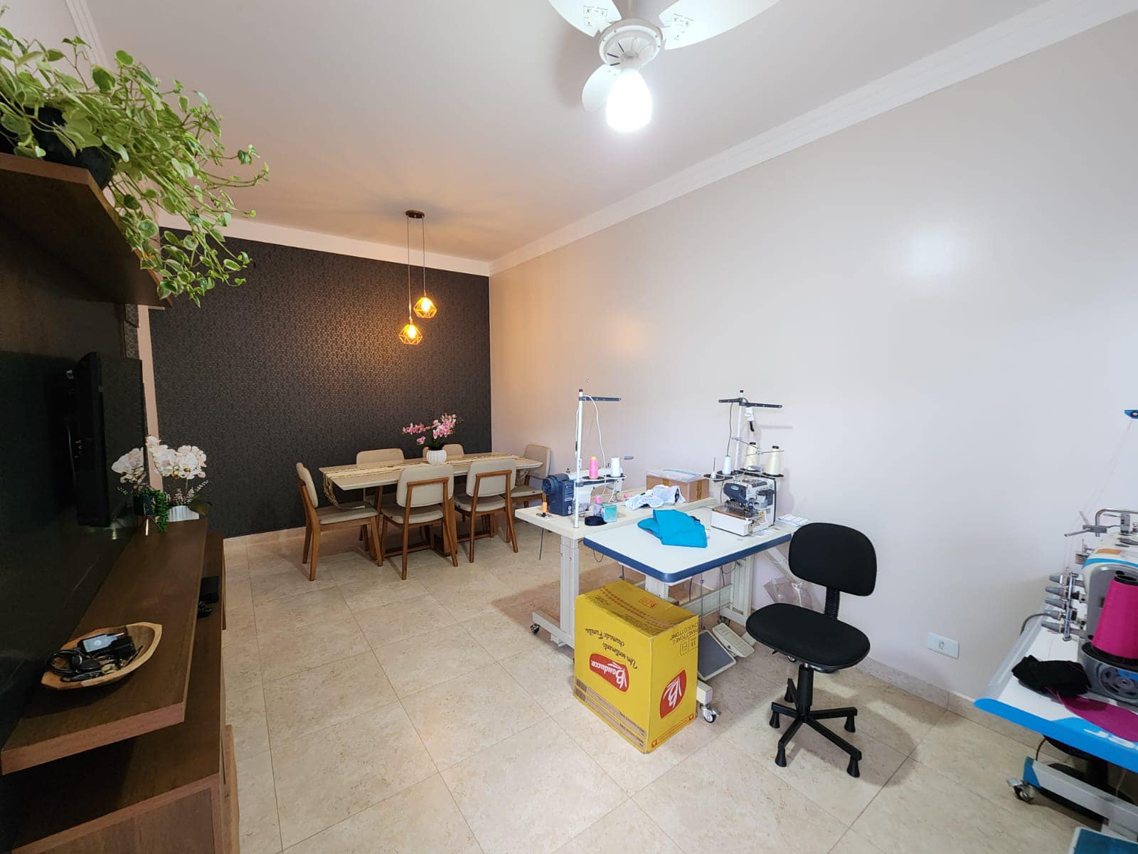 Casa Rua Angelo Lonardoni , n 127- Vila Penteado