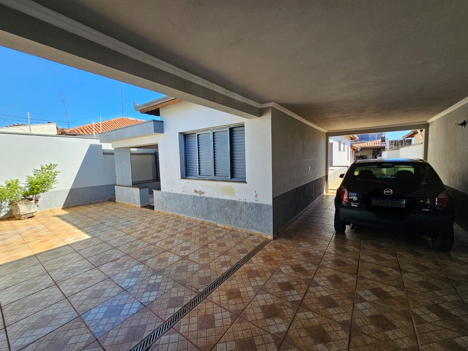 Casa / Sobrado Residencial Excelente Localização, Rua Prudente de Moraes, n917- Vila Bortone