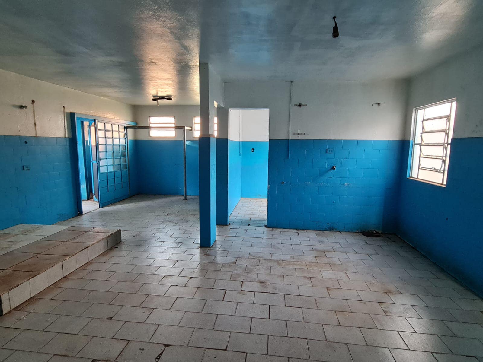 CasaRua José Mendes da Silva , n 37- CONJ Habitacional Ada Dedini Ometto