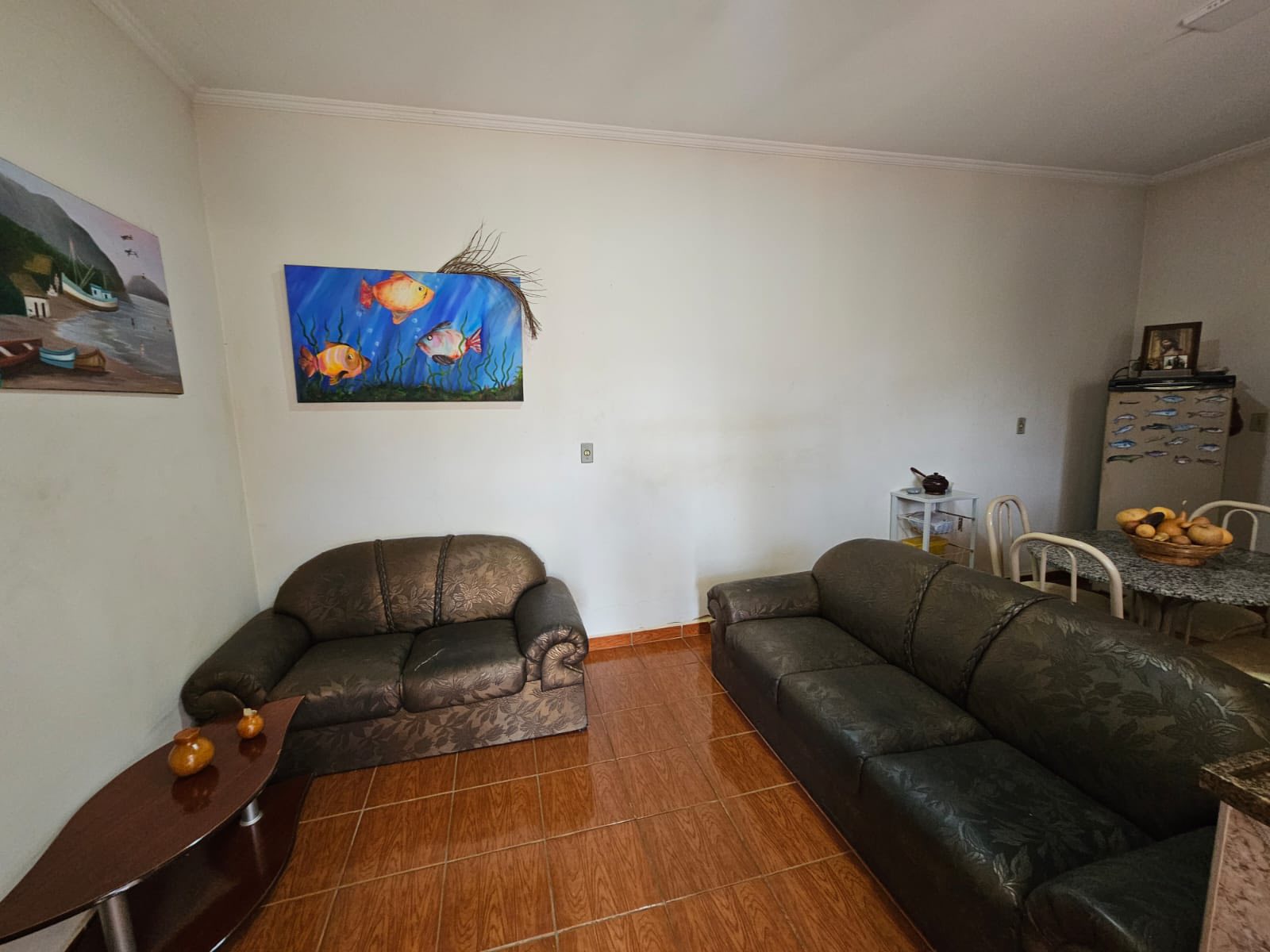 Casa  Rua João  Gaspar Letordi, n 222- Jardim Limoeiro, Cachoeira de Emas