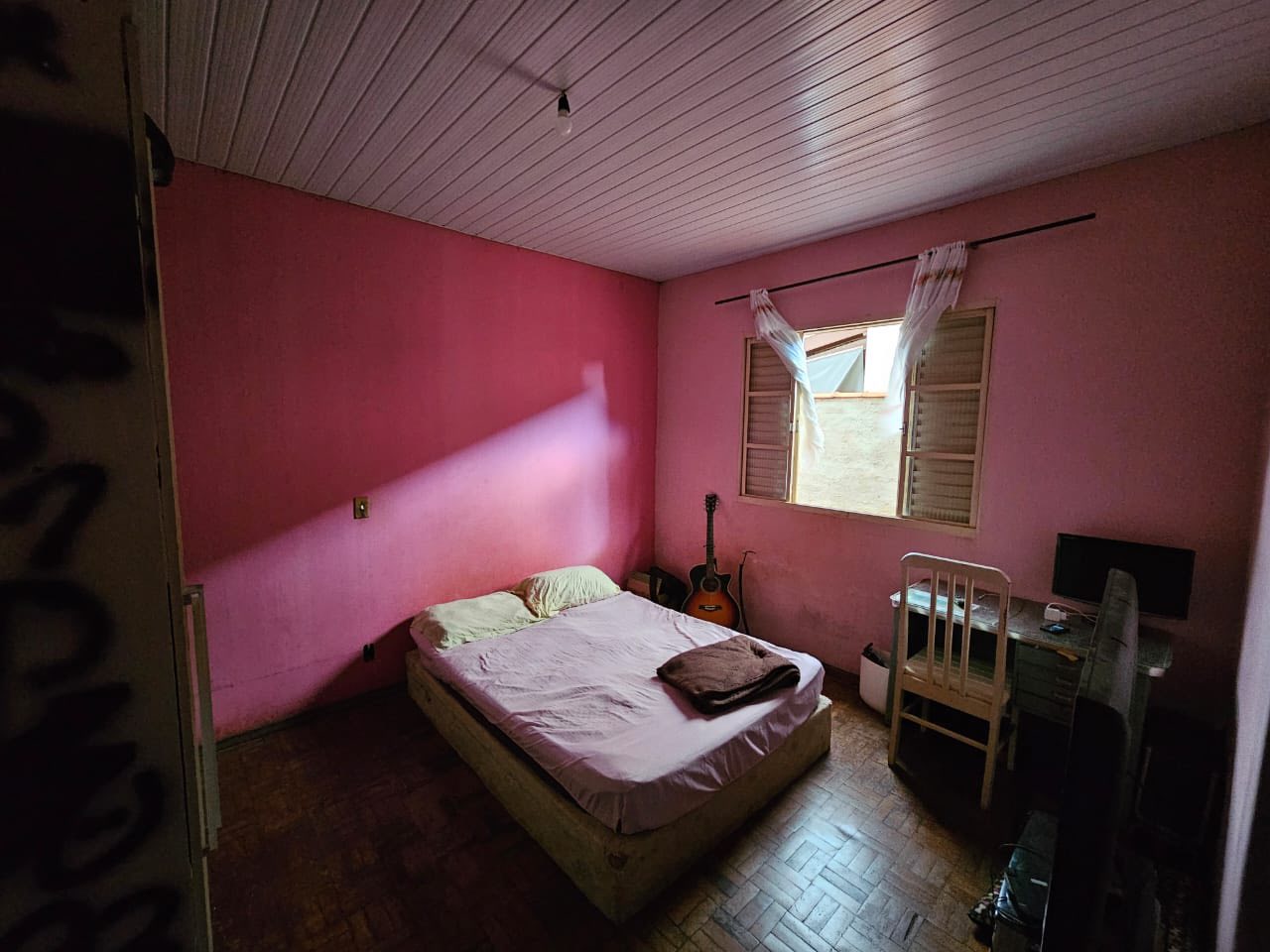 Casa Rua Monteiro de Barros, n 56- Centro Ótima Localização