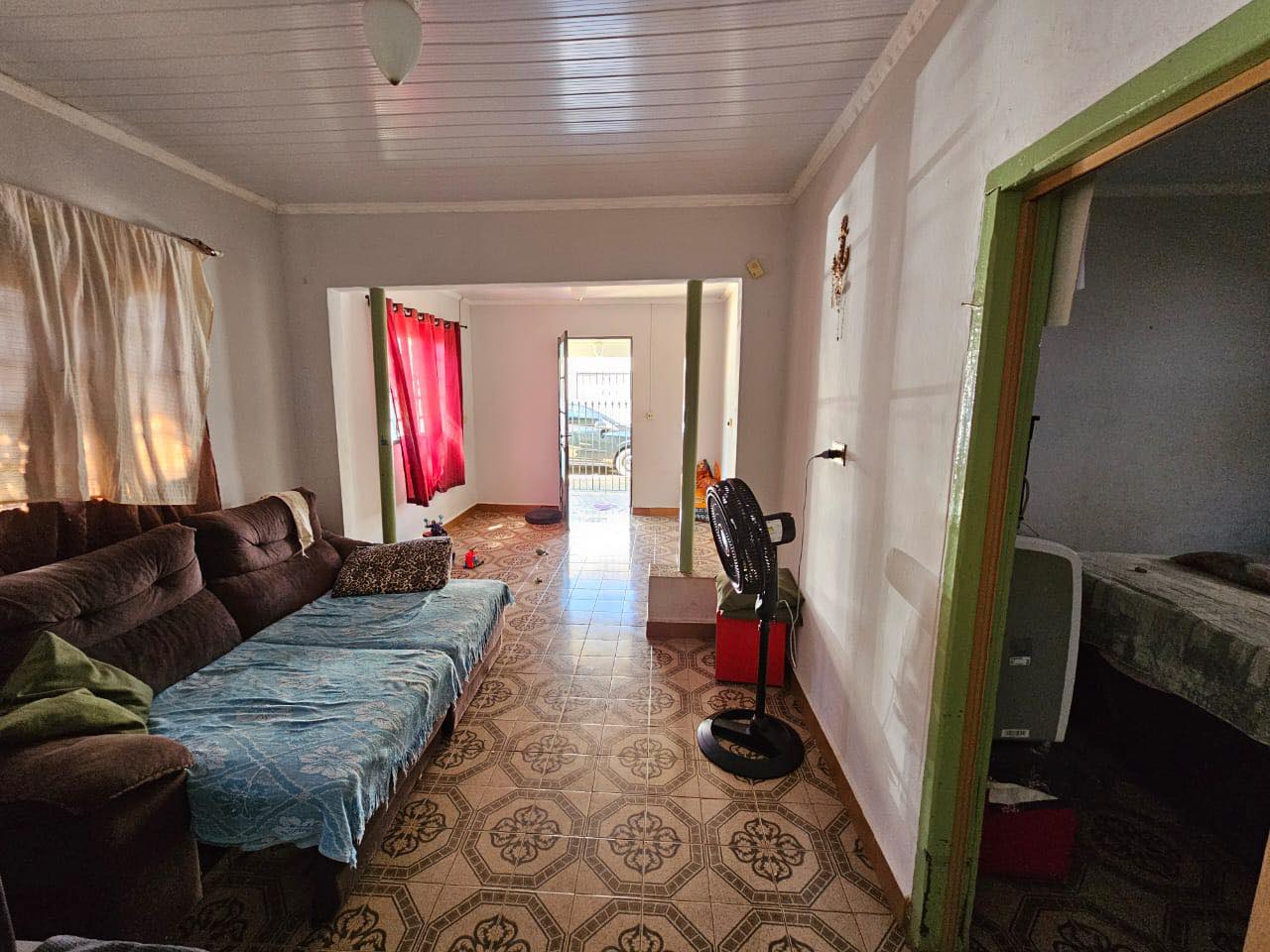 Casa Rua Joaquim Mendes Ramos, n73- Centro