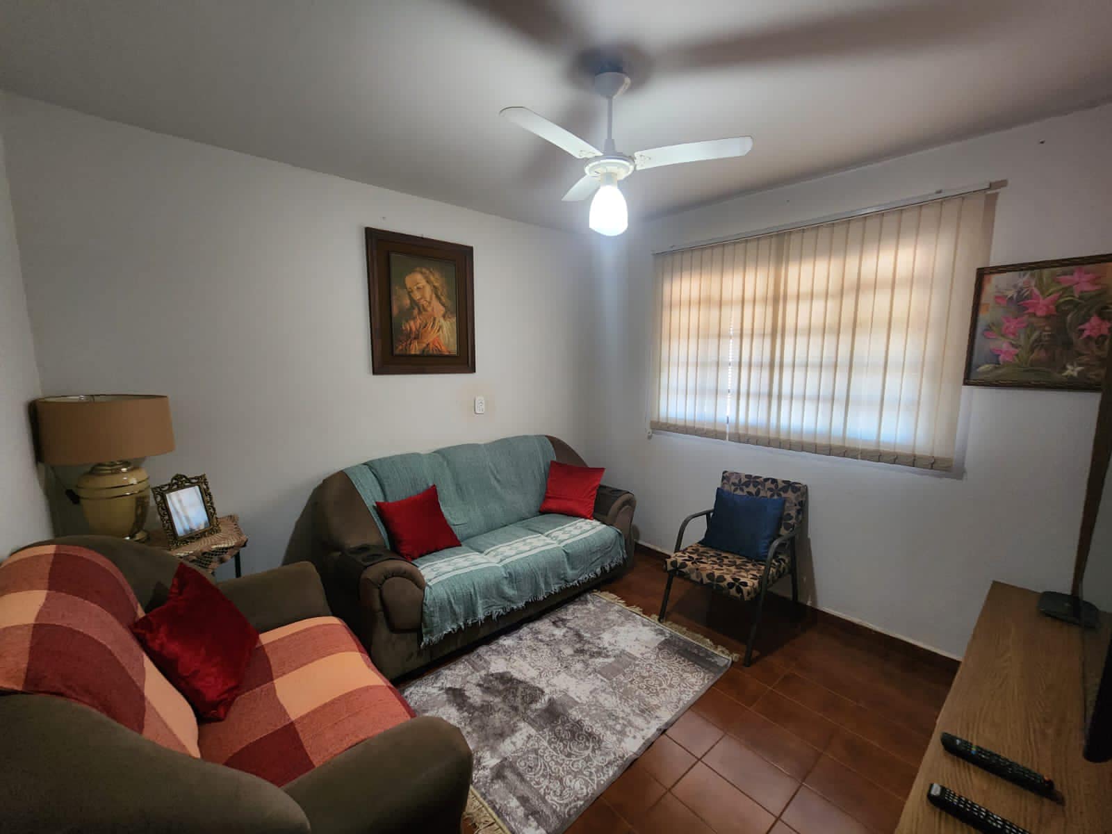 Casa Rua Manoel Pedra, n 499- Jardim Brasil