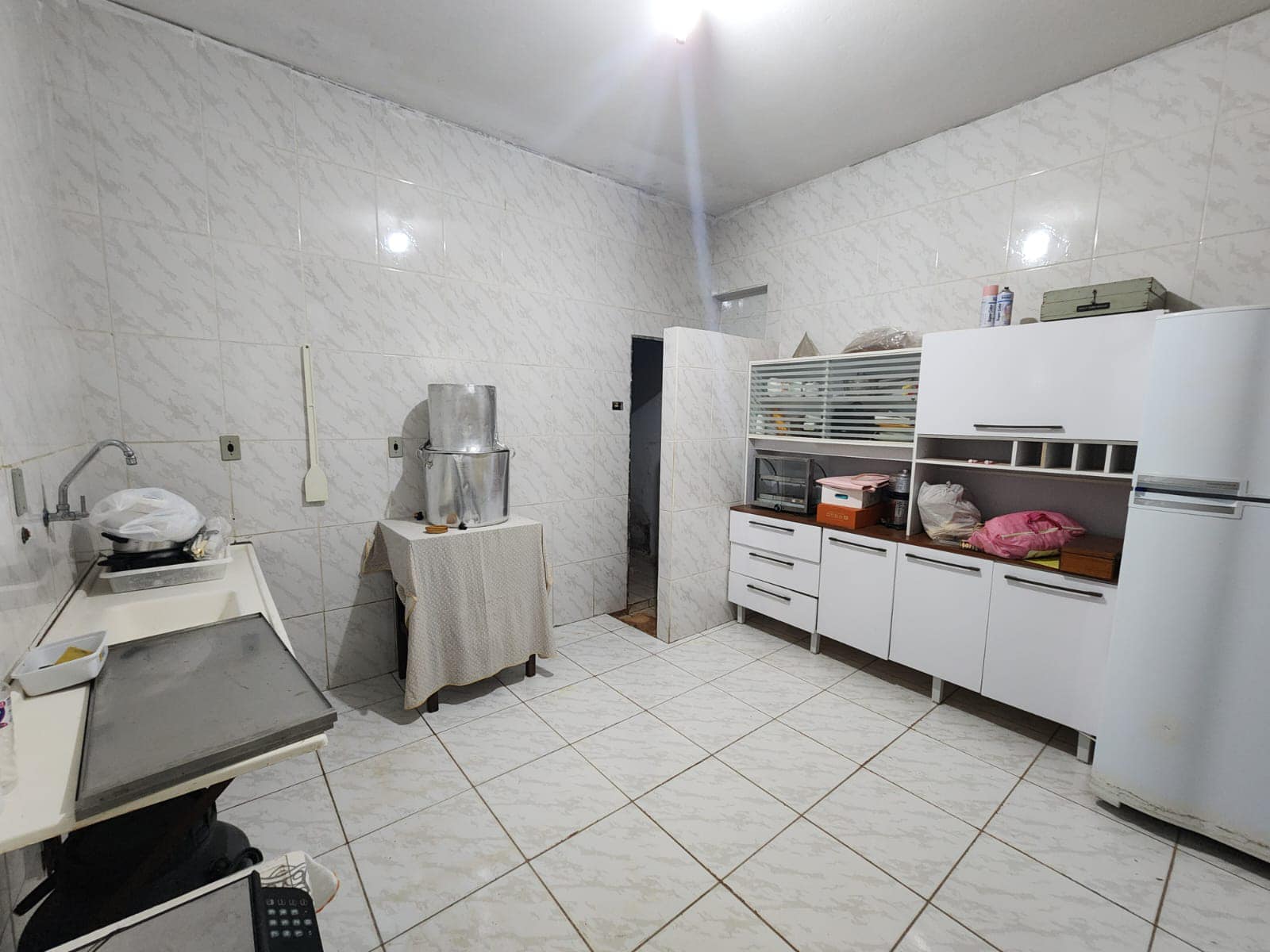 Sobrado Rua Augusto Lucatelli, n115- Conjunto Habitacional Ada Dedini Ometto