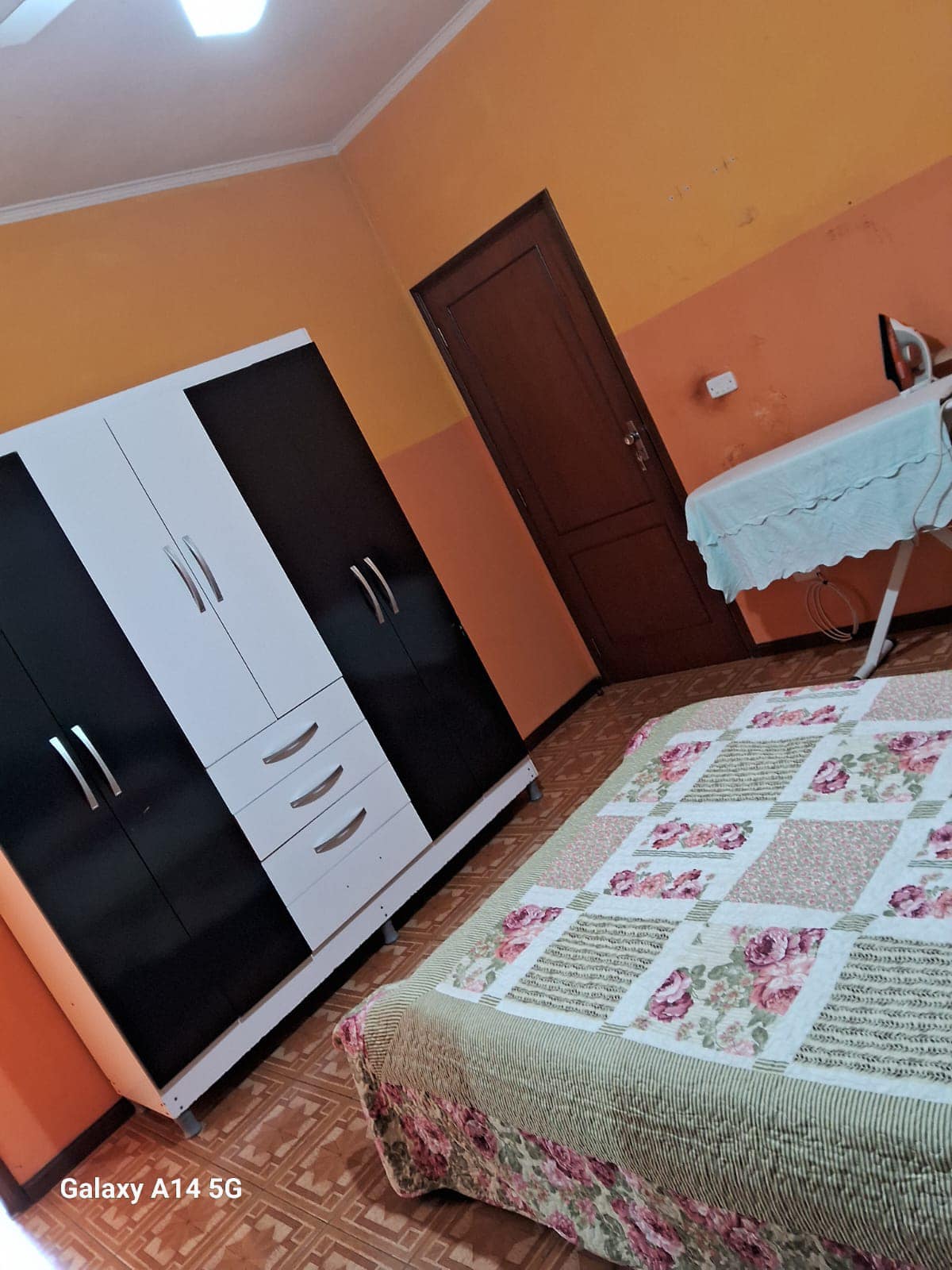 Casa na Rua Jose Deperon, n365- Vila Santa Terezinha