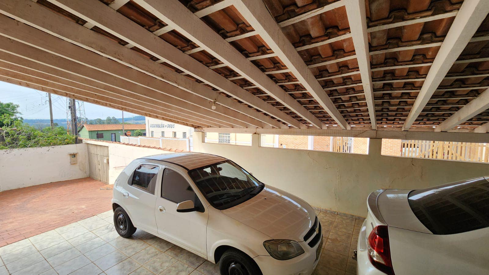 Casa Rua Honorato Gonçalves Campos, n423