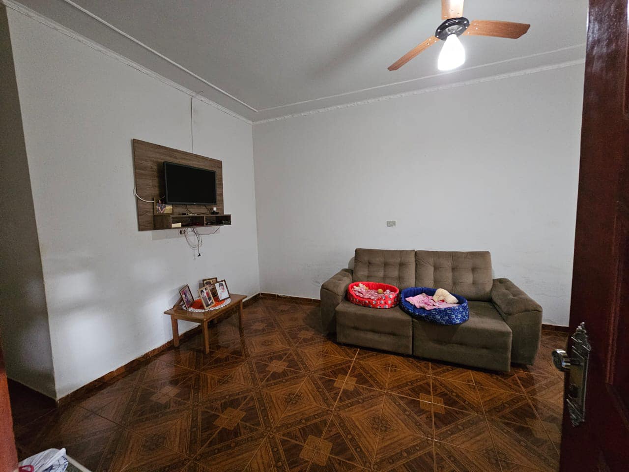 Casa Rua dos Cravos, n71- Jardim Bela Vista