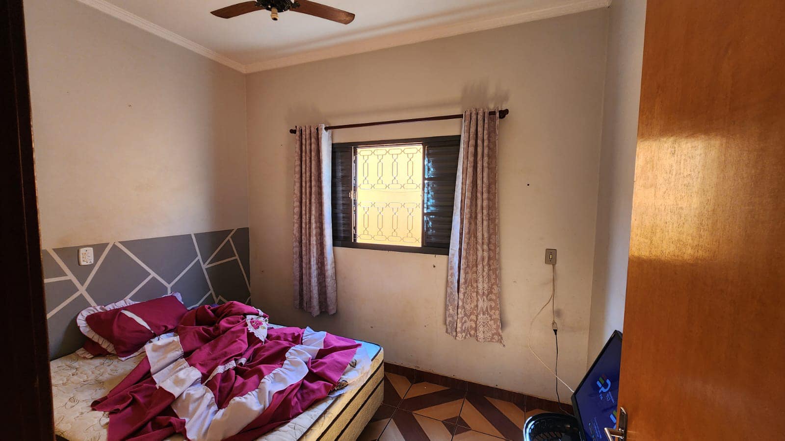 Casa Rua Orpheu Ezio Galluci, n170- Jardim Pedro Ometto