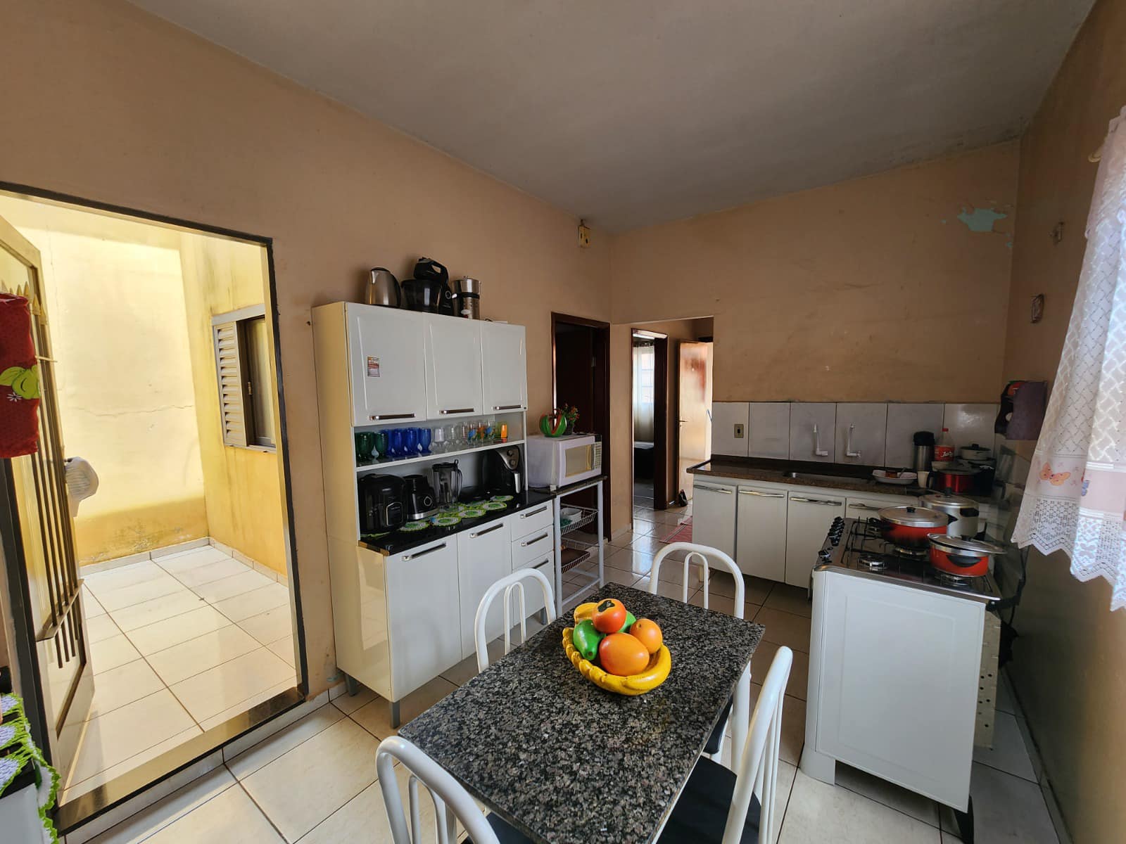 Casa Rua José Deperon, n 462- Vila Santa Terezinha