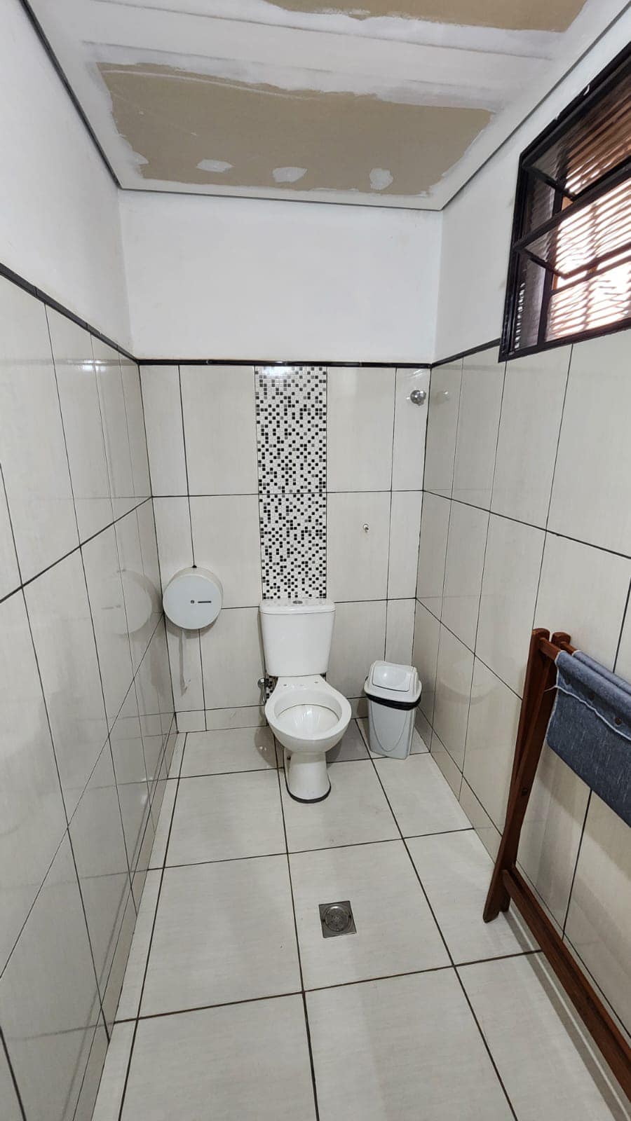 IMÓVEL COMERCIAL E RESIDENCIAL NO CENTRO / ÓTIMA LOCALIZAÇÃO Rua Prudente de Moraes, n527