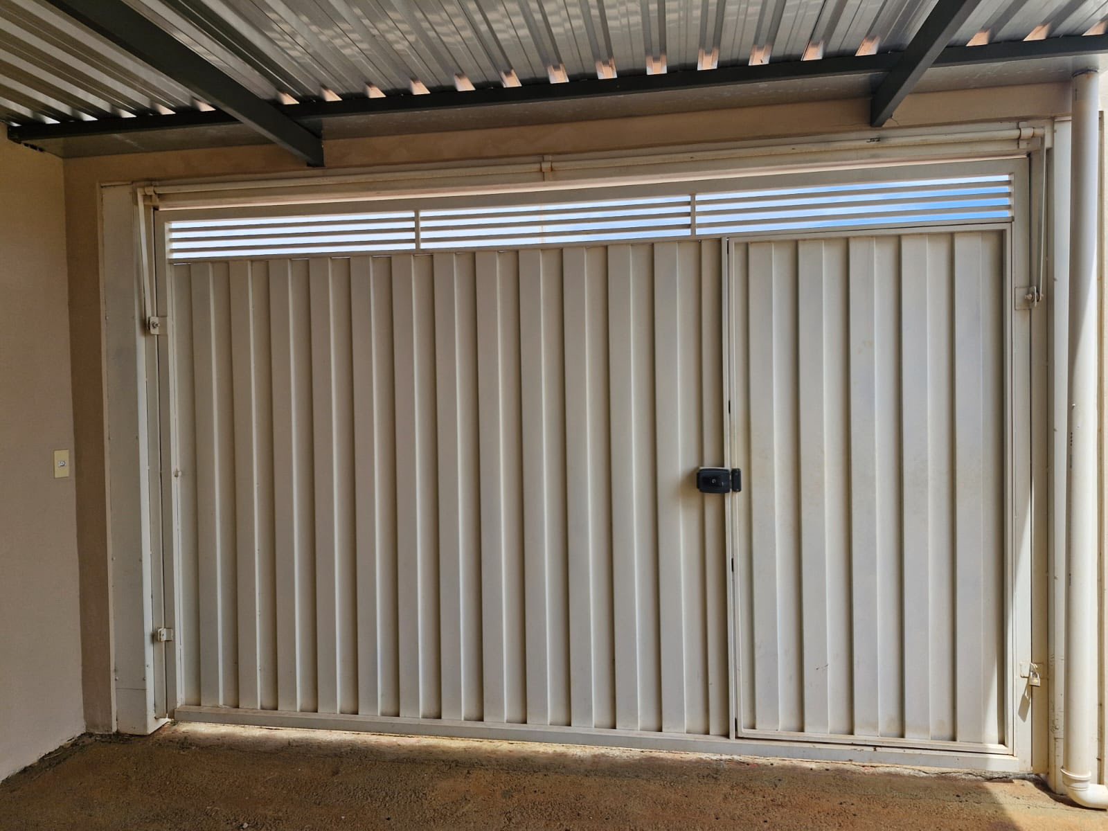 Casa Residencial- Jardim Santa Clara