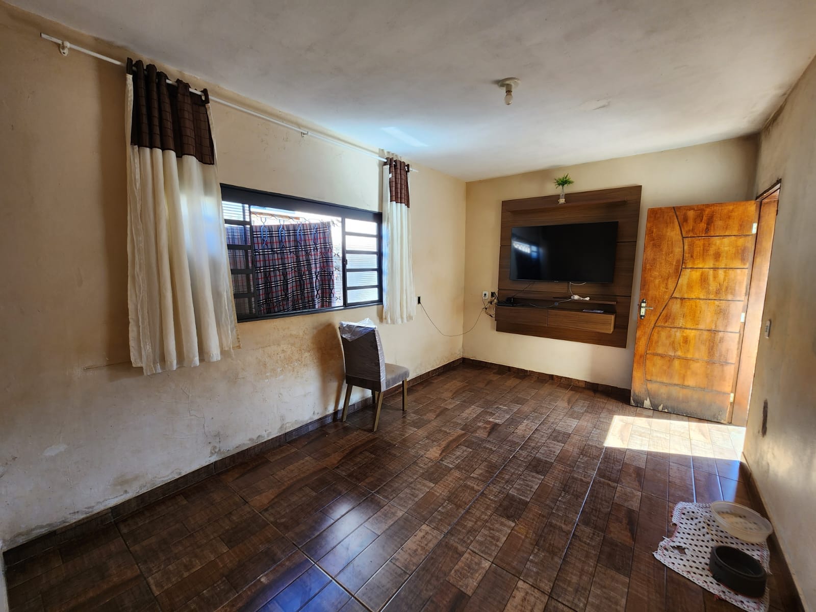 Casa Rua Albino Schiavon, n137- conj Habitacional Ada Dedini Ometto