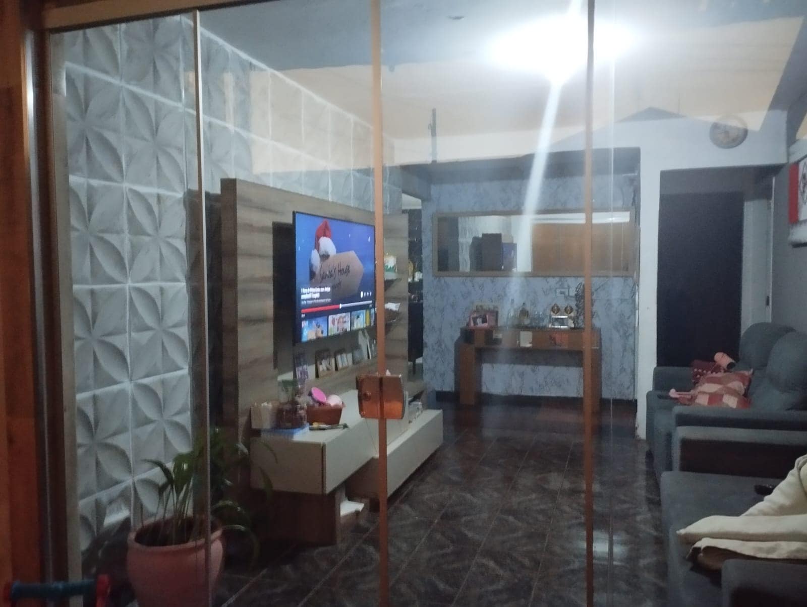 Casa Rua João Daronco , n115-Conjunto Habitacional Orlando Bellomi