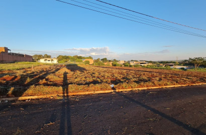 Terreno Rua Luiz Mendes Ramos, n 200, Lote 23 da quadra C- Centro Empresarial Mario Dedini Ometto