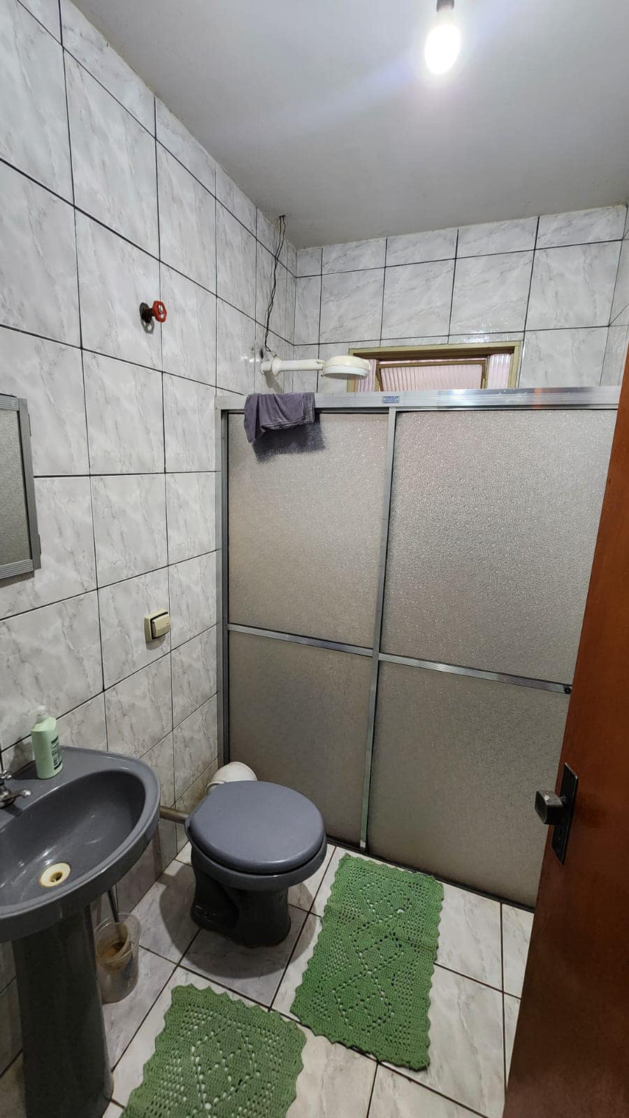 Casa Rua Mauro Luiz Elias, n107- Jardim Arlindo de Oliveira