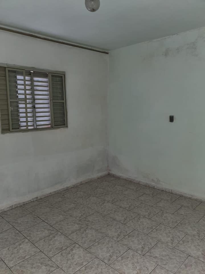 Casa Residencial - Jardim Kennedy