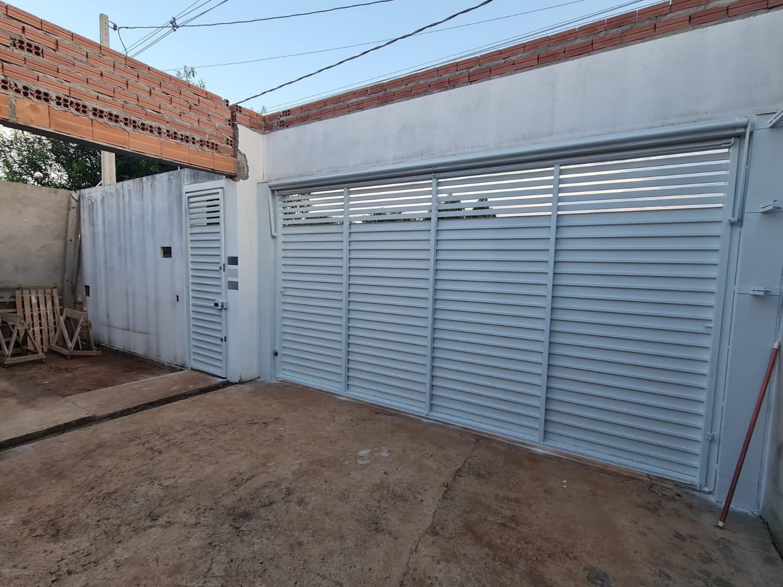 Casa Rua Roraima, n111- Parque Varotti