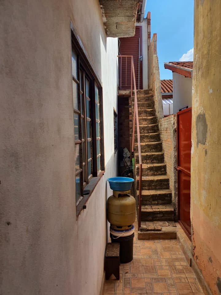 3 Casas Residencial - Vila Bonatti ( Otima oportunidade para Locação)