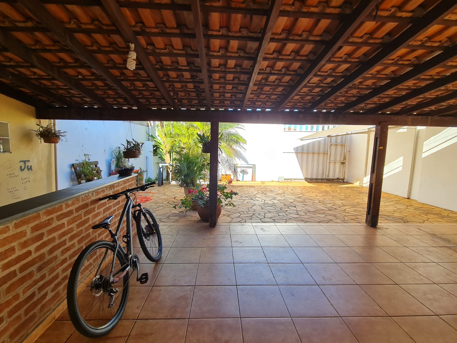 Casa Rua Juliana, n 170- Jardim São Carlos