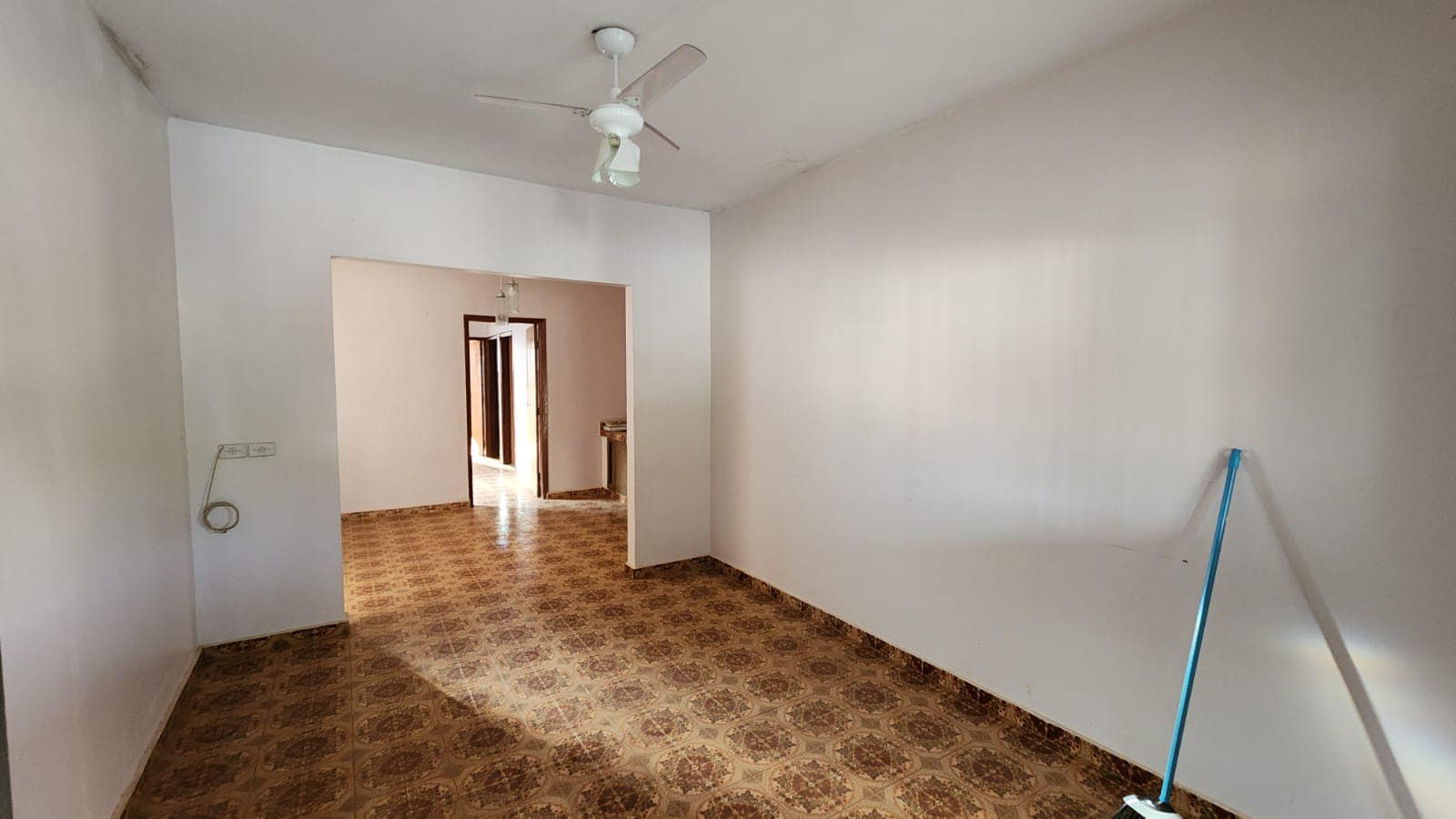 Casa Rua Dona Quita, n153- Vila Guilherme Zanatta