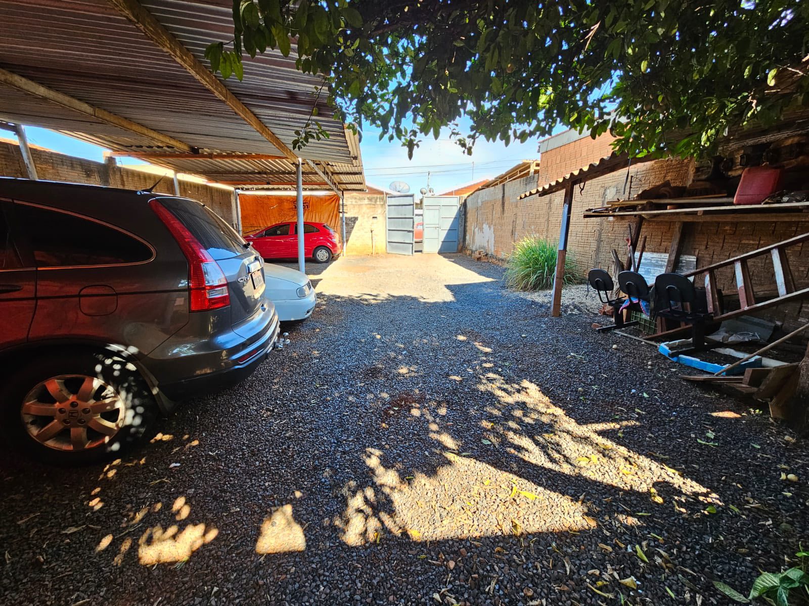 Rua Das Graças, n146-Vila Santa Terezinha