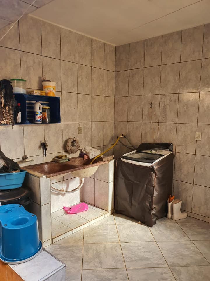 Casa Rua Altibano Bonatti , n 176- Vila Bonatti