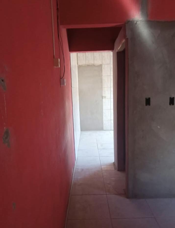 Casa na Rua Coronel Penteado, n1396- Vila Andrade