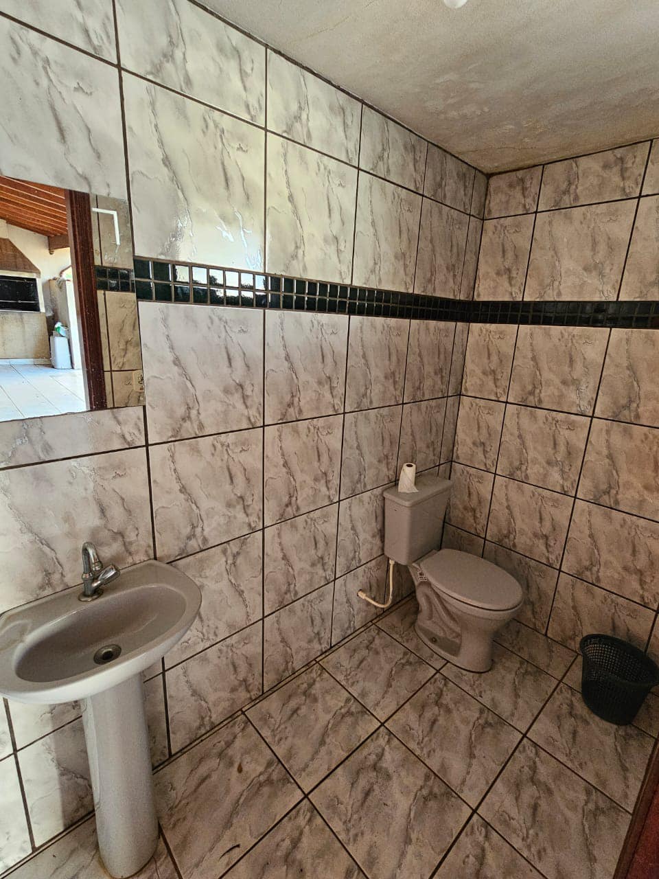 RECANTO Rua José Deperon, n501- Vila Santa Terezinha