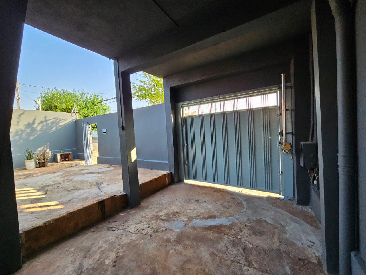 Casa Rua Lídia Baldoni Zandoná, n 198- Conjunto Habitacional Etore Marquezelli