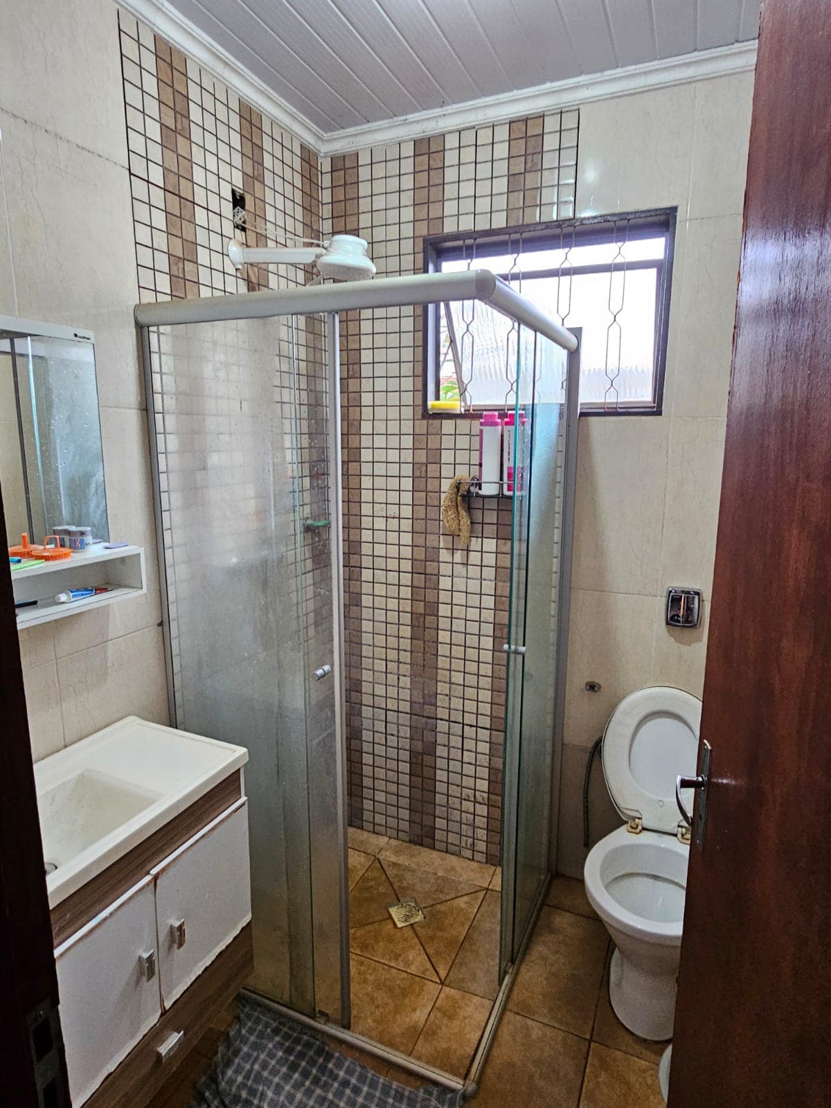 Casa na Rua Elizeu Bortolotto, n325- Jardim Das Palmeiras