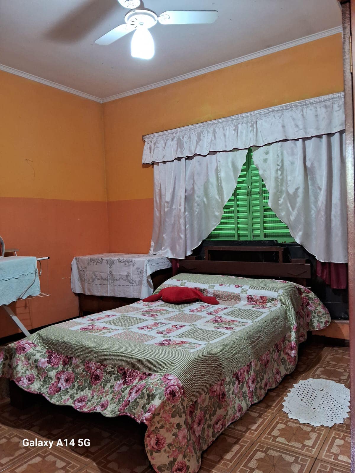 Casa na Rua Jose Deperon, n365- Vila Santa Terezinha