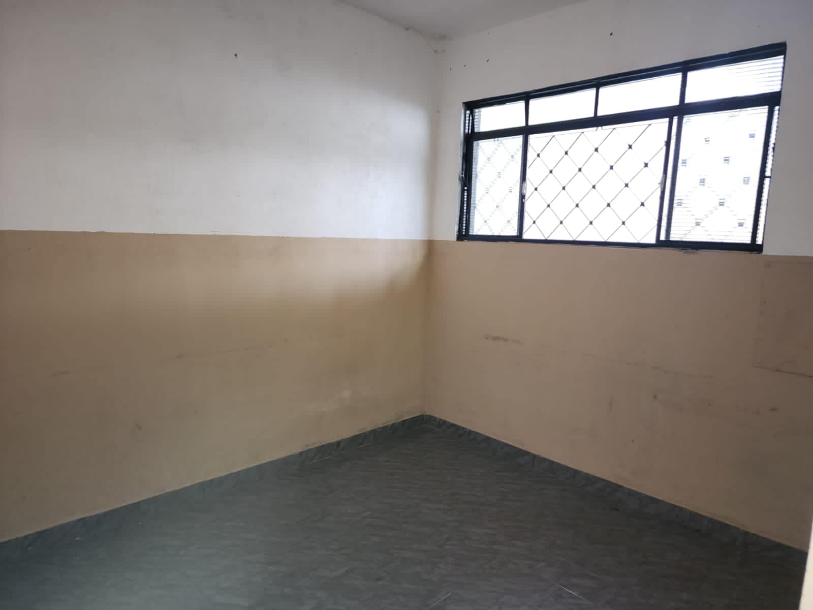 BARRACÃO COMERCIAL Rua Manoel Pires de Campos, n 28- Vila Santa Terezinha