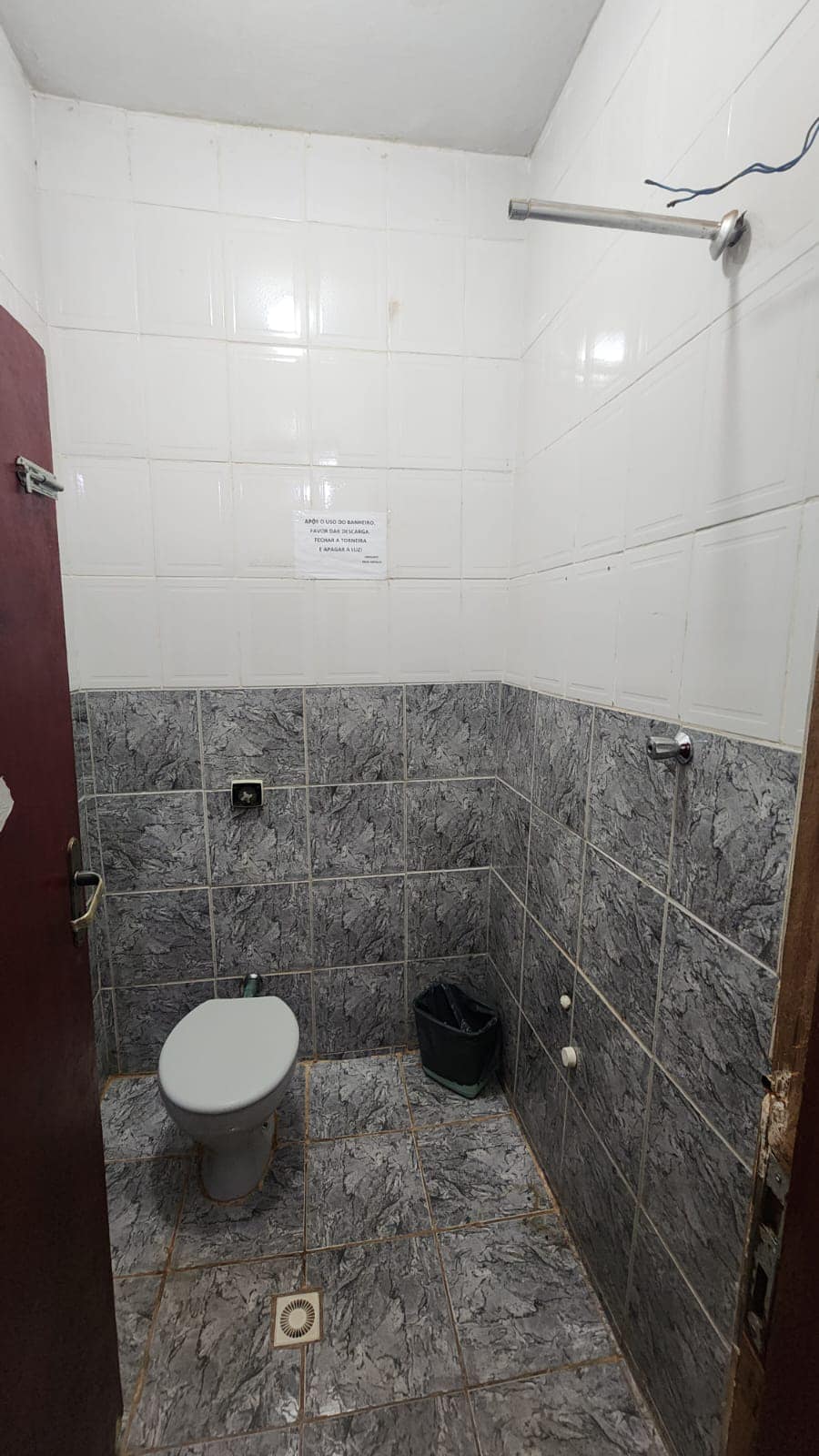 Rua altibano Bonatti n 245- Vila Bonatti