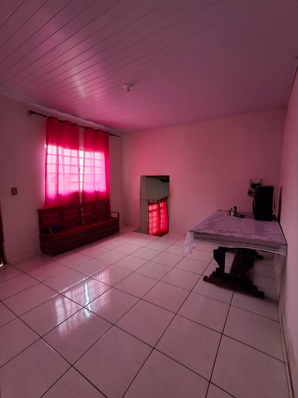 Duas Casas Rua Antônio Martins Daniel , n256- Centro