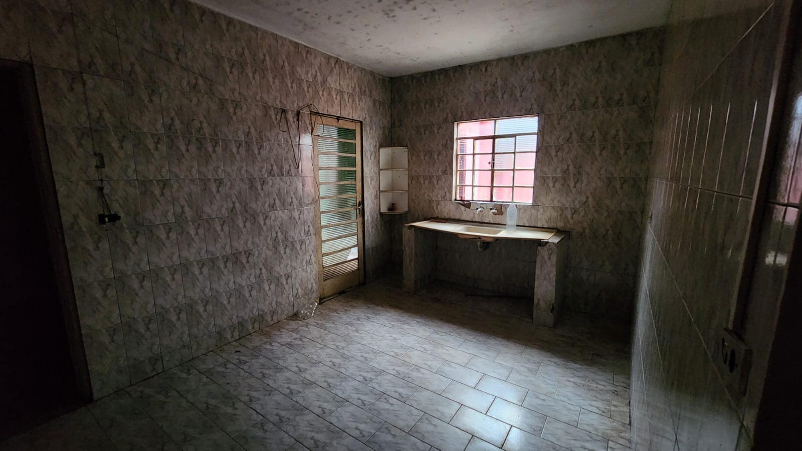 Casa Rua Giacomo Brianezi, n 288, Jardim das Palmeiras