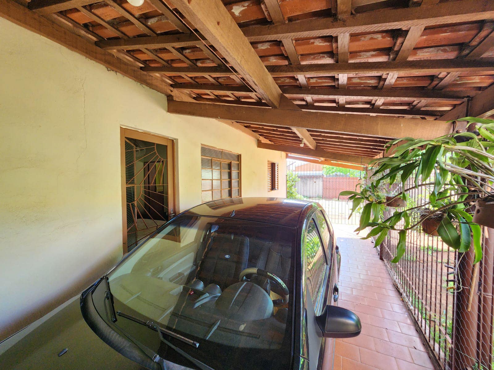 Casa Rua Altibano Bonatti, n 219- Vila Bonatti
