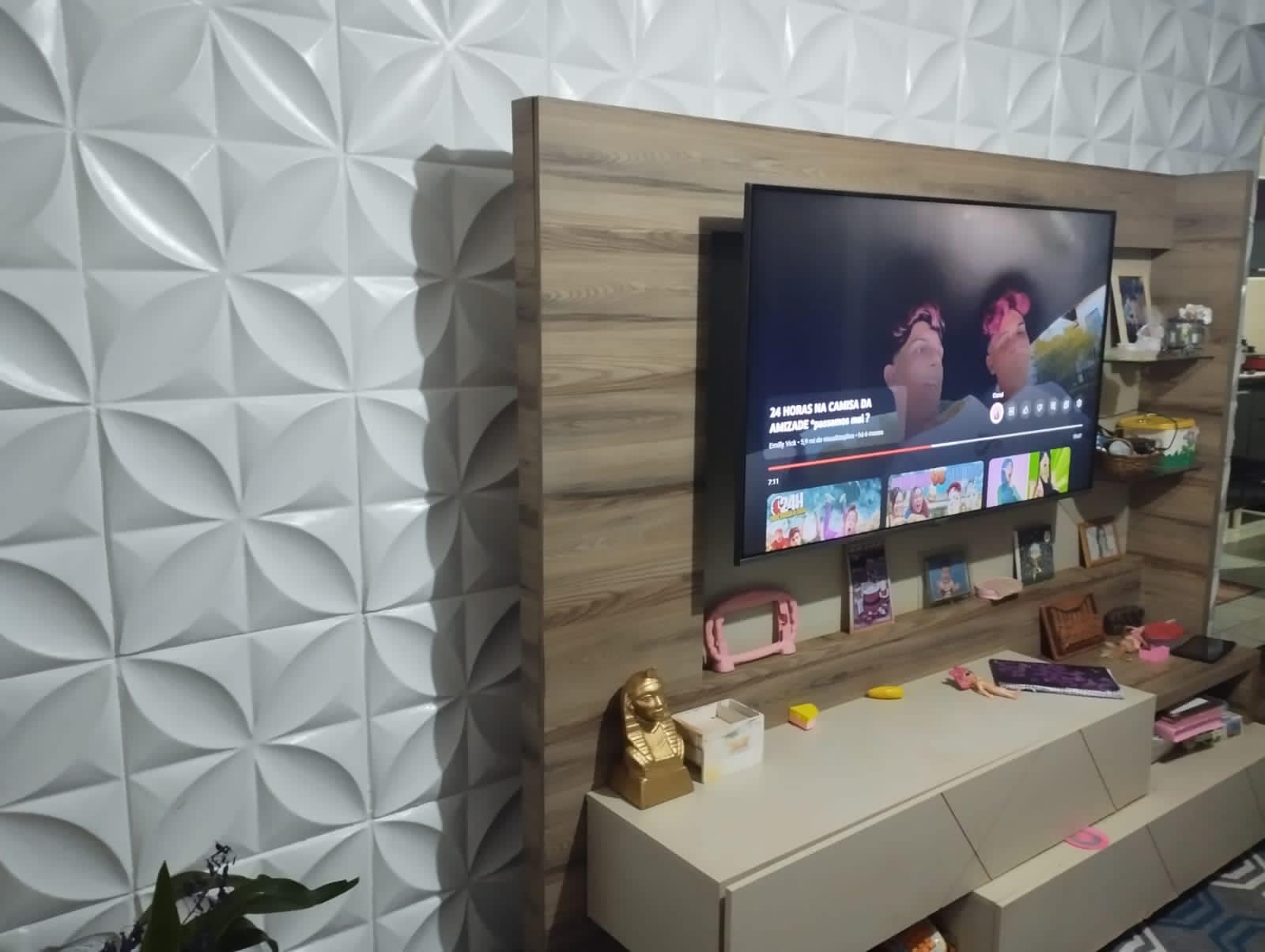 Casa Rua João Daronco , n115-Conjunto Habitacional Orlando Bellomi